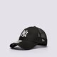 pánska šiltovka NEW ERA ČIAPKA HOME FIELD 940 TRUCKER NYY NEW YORK YANKEES 60358155 farba čierna