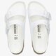 dámske šľapky BIRKENSTOCK ARIZONA BS 1019046 farba biela