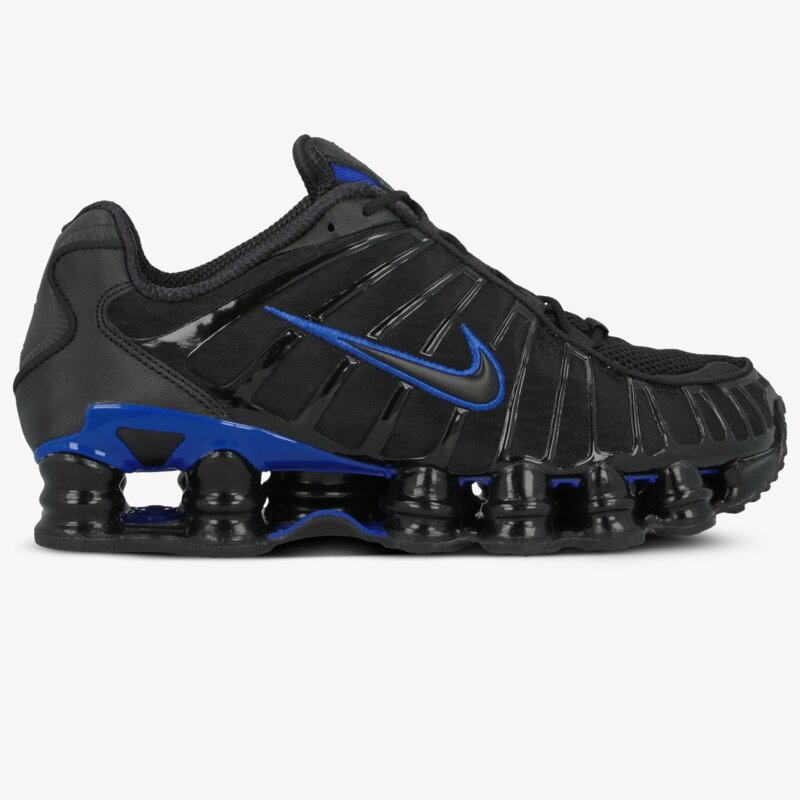 NIKE SHOX TL
