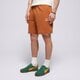 pánske šortky PUMA ŠORTKY  BETTER CLASSICS RELAXED SHORTS 62424981 farba hnedá