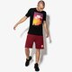 pánske tričko NIKE TRIČKO SS M NSW TEE FTWR 4 911952-010 farba čierna