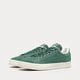 pánske tenisky (obuv) ADIDAS STAN SMITH B-SIDE id2045 farba zelená