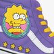dámske tenisky (obuv) VANS UA SK8-HI  vn0a4bv617g farba viacfarebná