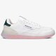 dámske tenisky (obuv) REEBOK CLUB C LEGACY g55899 farba biela