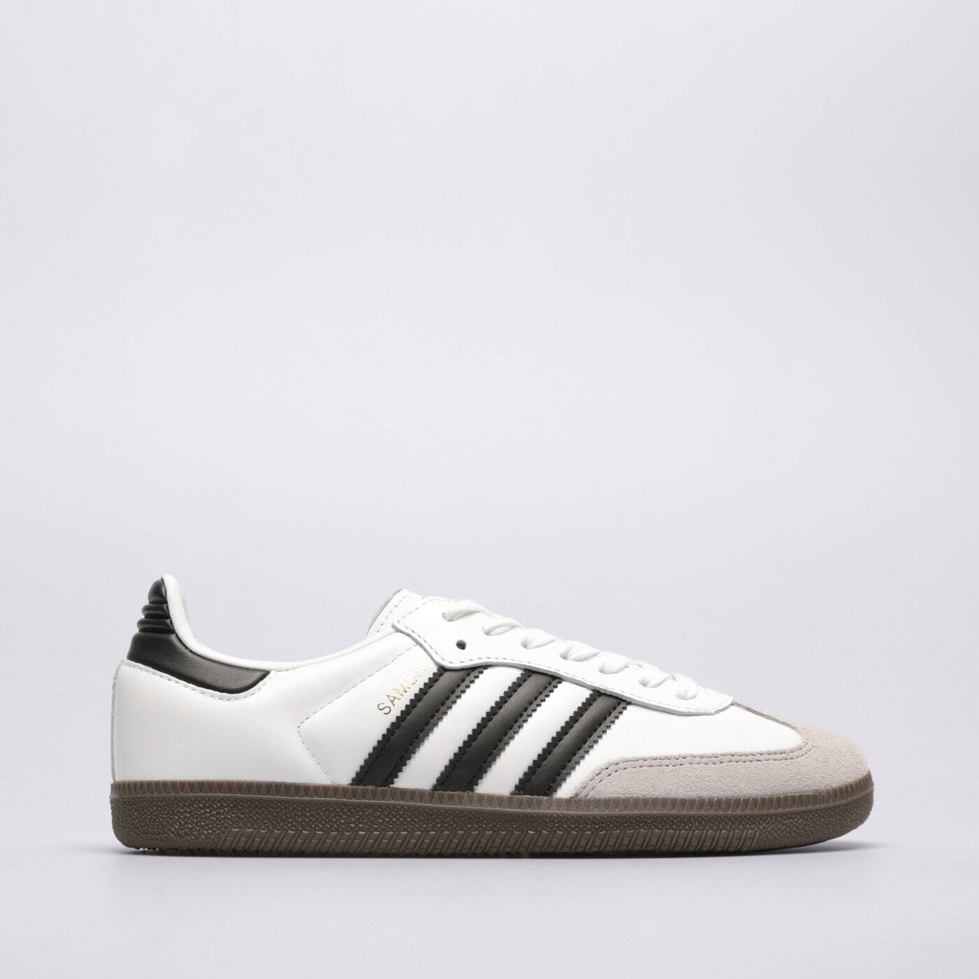 adidas gazelle silver green womens [JI2677] Womens adidas Samba OG 'White Wonder Mauve' 9 main image 0