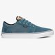 pánske tenisky (obuv) ETNIES BARGE LS 4101000351442 farba modrá