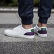 pánske tenisky (obuv) LACOSTE 4HND.15 216 1 731spm00661r5 farba biela