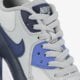 NIKE AIR MAX 90 MESH (GS)  833418009 farba sivá