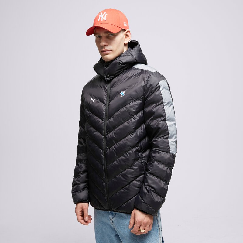 PUMA BUNDA ZIMNÁ 531168