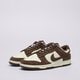 pánske tenisky (obuv) NIKE DUNK LOW RETRO fq8249-104 farba hnedá