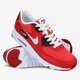 pánske tenisky (obuv) NIKE AIR MAX 90 ULTRA 819474600 farba červená