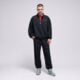 pánska mikina JORDAN MIKINA M J FLT FLC QTR ZIP LB iw6366-010 farba čierna