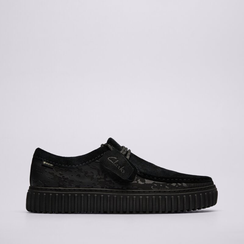 CLARKS TORHILL GTX