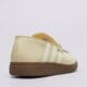 dámska vychádzková obuv ADIDAS HANDBALL SPEZIAL LOAFER W ki4774 farba béžová
