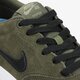 pánske tenisky (obuv) NIKE SB CHARGE SUEDE  ct3463-300 farba khaki