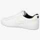 pánske tenisky (obuv) NIKE TENNIS CLASSIC ULTRA LTHR 749644100 farba biela