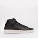 pánske tenisky (obuv) ELLESSE PULITO MID CUPSOLE  shpf0519011 farba čierna