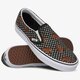 pánske skate obuv VANS UA CLASSIC SLIP-ON vn0a4u3819m1 farba viacfarebná