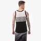 pánska jesenné bunda NIKE TRIČKO BLINDSIDE TRIČKO-SPECK 644890100 farba čierna