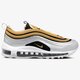 dámske tenisky (obuv) NIKE W AIR MAX 97 SE aq4137-700 farba biela