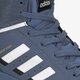 pánske tenisky (obuv) ADIDAS DROP STEP ee5223 farba tmavomodrá