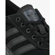 pánske tenisky (obuv) ADIDAS ADI-EASE by4027 farba čierna
