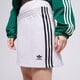 dámska sukňa ADIDAS SUKŇA SKIRT ic3142 farba fialová