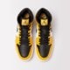pánske tenisky (obuv) AIR JORDAN 1 MID  554724-701 farba žltá