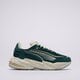 pánske tenisky (obuv) PUMA RS-25 40432701 farba zelená