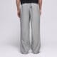 pánske nohavice NEW BALANCE NOHAVICE  ELUSIVE SHELL PANT mb61m4doyst farba sivá