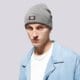 detská čiapka DICKIES ČIAPKA GIBSLAND BEANIE dk0a4x7kgym1 farba sivá