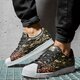 pánske tenisky (obuv) ADIDAS SUPERSTAR  fx5538 farba čierna