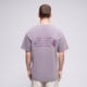 pánske tričko PROSTO TRIČKO FLATHEAD WASHED LAVENDER kl252mtee1071 farba fialová
