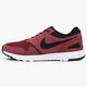 pánske tenisky (obuv) NIKE AIR VIBENNA SE 902807600 farba bordová