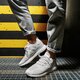 pánske tenisky (obuv) ADIDAS ZX 2K BOOST fx8834 farba biela
