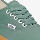 pánske skate obuv VANS UA AUTHENTIC va38emq9vm farba zelená