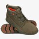 pánske tenisky (obuv) TIMBERLAND KILLINGTON CHUKKA  ca1sdt farba zelená