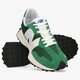 pánske tenisky (obuv) NEW BALANCE 327  ms327lg1 farba zelená