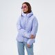 dámska zimná bunda ADIDAS BUNDA W ITAVIC L HO J gt1693 farba modrá