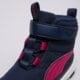 detská outdoorová obuv PUMA EVOLVE BOOT AC+ INF  39264606 farba tmavomodrá