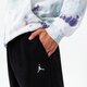 pánske nohavice JORDAN NOHAVICE  M J ESS FLC PANT dq7340-010 farba čierna