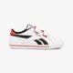 detské tenisky (obuv) REEBOK ROYAL COMP 2L bd2513 farba biela
