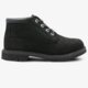 dámska vychádzková obuv TIMBERLAND NELLIE CHUKKA DOUBLE tb1233980011 farba čierna