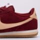 dámske tenisky (obuv) W NIKE CORTEZ SUEDE ib1857-601 farba bordová