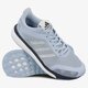dámske tenisky (obuv) ADIDAS RESPONSE + W bb2987 farba modrá