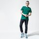 pánske tričko NEW ERA TRIČKO NBA AOP TEE GREEN NBA LOGO KGR 12195411 farba zelená