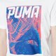 pánske tričko PUMA TRIČKO SS DYNAMO TEE 59093402 farba biela