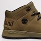 pánska outdoorová obuv TIMBERLAND SPRINT TREKKER tb0a2qsh3271 farba khaki