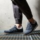 pánske tenisky (obuv) NEW BALANCE ML373MTD ml373mtd farba sivá