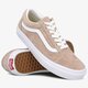 dámske tenisky (obuv) VANS UA OLD SKOOL vn0a4bv5v791w farba béžová